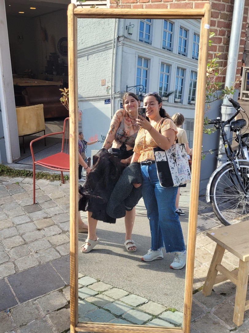Réka au pair élményei Franciaországban_au pair élmények